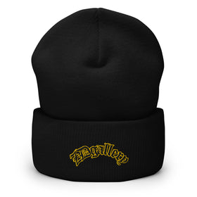 Cap